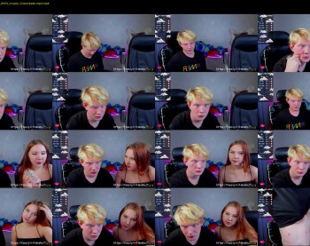henscheldeas — 10 minute Chaturbate couple webcam video download, 1080p, Sep 22, 2022
