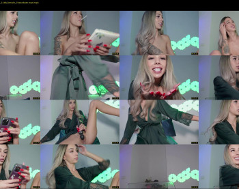 hotfallingdevil — 48 minute Chaturbate female webcam video download, 1080p, Sep 21, 2022