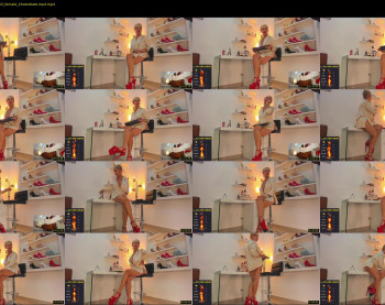 mrs_edha — 32 minute Chaturbate female webcam video download, 1080p, Sep 21, 2022