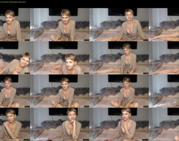 mssmarry — 91 minute Chaturbate female webcam video download, 720p, Sep 21, 2022
