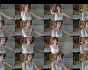 ruby_lynx — 23 minute Chaturbate female webcam video download, 1080p, Sep 22, 2022