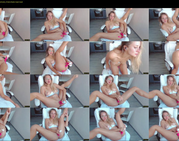 afinaa — 54 minute Chaturbate female webcam video download, 1080p, Sep 25, 2022