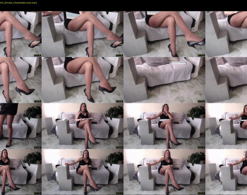 adelejamin — 36 minute Chaturbate female webcam video download, 1080p, Sep 27, 2022