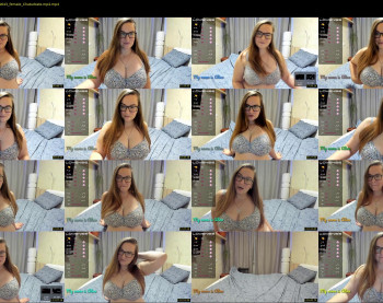 irinaandalex — 98 minute Chaturbate couple webcam video download, 720p, Sep 27, 2022