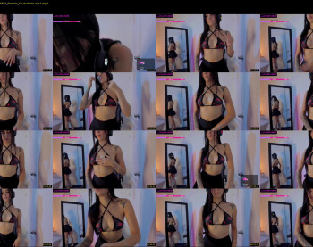 devlin_violet — 56 minute Chaturbate female webcam video download, 1080p, Sep 30, 2022