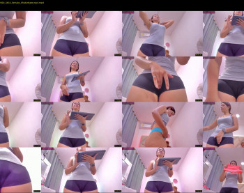 latinlove_sexygirls — 50 minute Chaturbate female webcam video download, 1080p, Oct 1, 2022