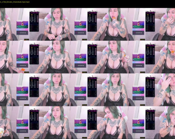 scarlettpython1 — 14 minute Chaturbate female webcam video download, 1080p, Oct 2, 2022
