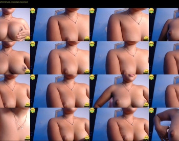 sofia_sakura — 4 minute Chaturbate female webcam video download, 1080p, Oct 2, 2022