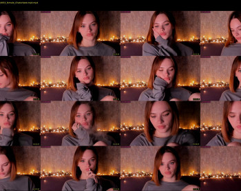 getting_high_ — 55 minute Chaturbate female webcam video download, 1080p, Oct 6, 2022