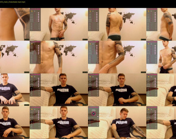 mr_longboy — 37 minute Chaturbate male webcam video download, 1080p, Oct 7, 2022