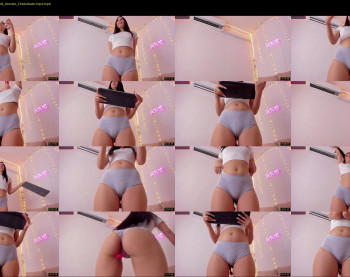 danilover_ — 19 minute Chaturbate female webcam video download, 1080p, Oct 9, 2022