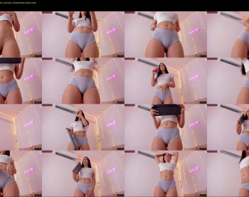 danilover_ — 48 minute Chaturbate female webcam video download, 1080p, Oct 9, 2022