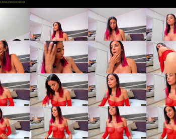 lily_greey — 22 minute Chaturbate female webcam video download, 720p, Oct 9, 2022