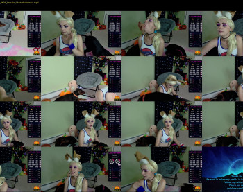 midnightpixie — 11 minute Chaturbate female webcam video download, 1080p, Oct 9, 2022