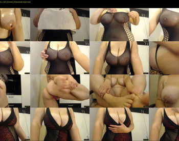 pink_butterfly88 — 33 minute Chaturbate female webcam video download, 720p, Oct 10, 2022