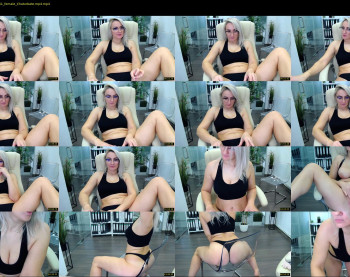ana_karin — 53 minute Chaturbate female webcam video download, 1080p, Oct 11, 2022