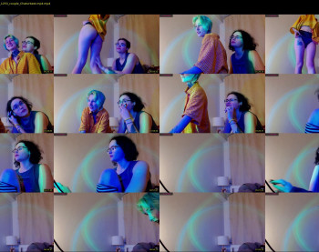 space_mouse — 9 minute Chaturbate female webcam video download, 720p, Oct 13, 2022