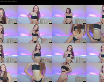 devilry_hellrat — 26 minute Chaturbate female webcam video download, 720p, Oct 15, 2022