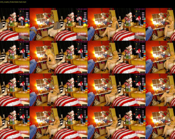 olesia_sean — 58 minute Chaturbate couple webcam video download, 1080p, Oct 17, 2022