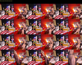 olesia_sean — 19 minute Chaturbate couple webcam video download, 1080p, Oct 20, 2022