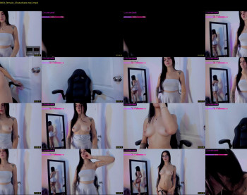 devlin_violet — 63 minute Chaturbate female webcam video download, 1080p, Oct 21, 2022