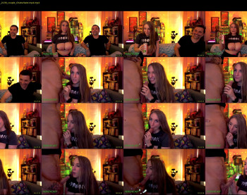 task_manager — 9 minute Chaturbate couple webcam video download, 1080p, Oct 21, 2022