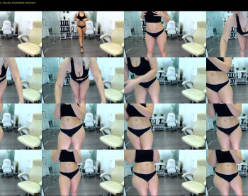 ana_karin — 3 minute Chaturbate female webcam video download, 1080p, Oct 23, 2022