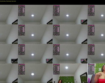 enma_clark — 50 minute Chaturbate female webcam video download, 1080p, Oct 24, 2022
