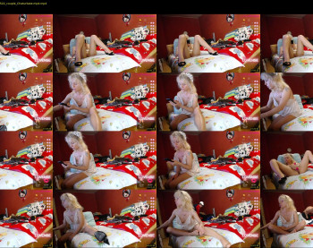 olesia_sean — 57 minute Chaturbate couple webcam video download, 1080p, Oct 27, 2022