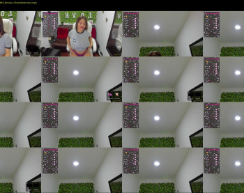 enma_clark — 41 minute Chaturbate female webcam video download, 1080p, Oct 28, 2022