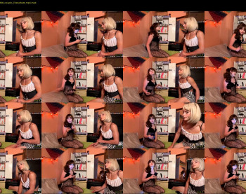 sunsetpixie — 3 minute Chaturbate female webcam video download, 720p, Oct 31, 2022