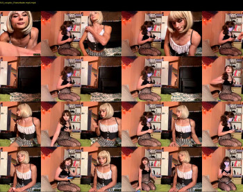 sunsetpixie — 3 minute Chaturbate female webcam video download, 720p, Oct 31, 2022