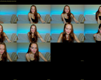 devilry_hellrat — 8 minute Chaturbate female webcam video download, 1080p, Nov 2, 2022
