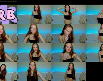 devilry_hellrat — 48 minute Chaturbate female webcam video download, 1080p, Nov 2, 2022