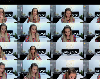 raysaa — 56 minute Chaturbate female webcam video download, 1080p, Nov 3, 2022