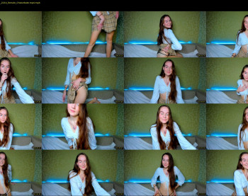 devilry_hellrat — 54 minute Chaturbate female webcam video download, 1080p, Nov 6, 2022