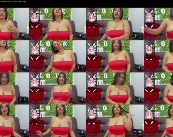 enma_clark — 22 minute Chaturbate female webcam video download, 1080p, Nov 6, 2022