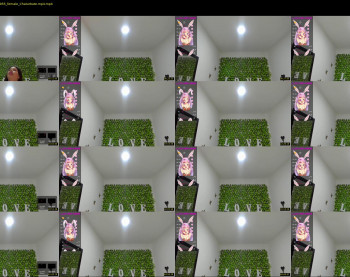 enma_clark — 55 minute Chaturbate female webcam video download, 1080p, Nov 8, 2022