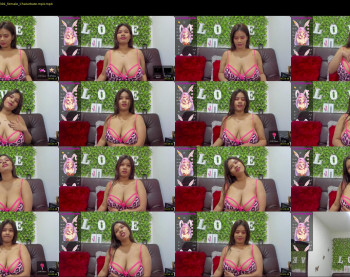 enma_clark — 3 minute Chaturbate female webcam video download, 1080p, Nov 9, 2022