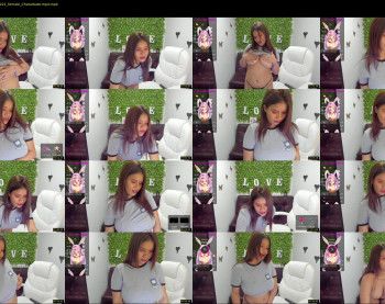 enma_clark — 11 minute Chaturbate female webcam video download, 1080p, Nov 11, 2022