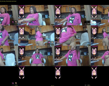 enma_clark — 59 minute Chaturbate female webcam video download, 1080p, Nov 12, 2022