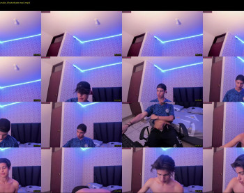 napoo_ — 46 minute Chaturbate male webcam video download, 720p, Nov 12, 2022
