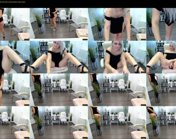 ana_karin — 55 minute Chaturbate female webcam video download, 1080p, Nov 13, 2022