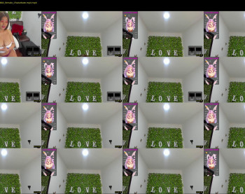 enma_clark — 39 minute Chaturbate female webcam video download, 1080p, Nov 13, 2022
