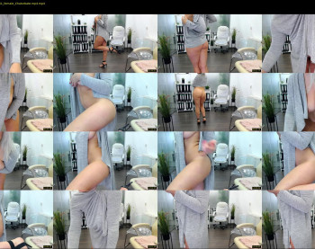 ana_karin — 22 minute Chaturbate female webcam video download, 1080p, Nov 14, 2022
