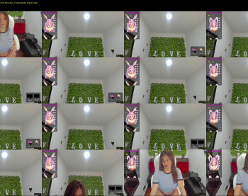 enma_clark — 47 minute Chaturbate female webcam video download, 1080p, Nov 14, 2022