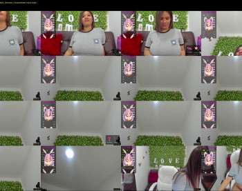 enma_clark — 55 minute Chaturbate female webcam video download, 1080p, Nov 14, 2022