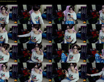 midnightpixie — 59 minute Chaturbate female webcam video download, 1080p, Nov 15, 2022