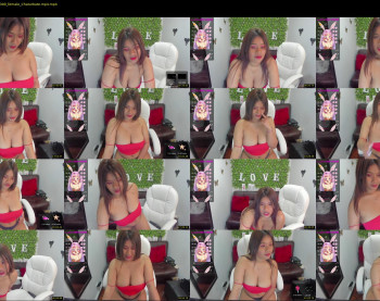 enma_clark — 48 minute Chaturbate female webcam video download, 1080p, Nov 15, 2022