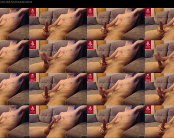 alwayshardcock4you — 54 minute Chaturbate male webcam video download, 1080p, Nov 19, 2022